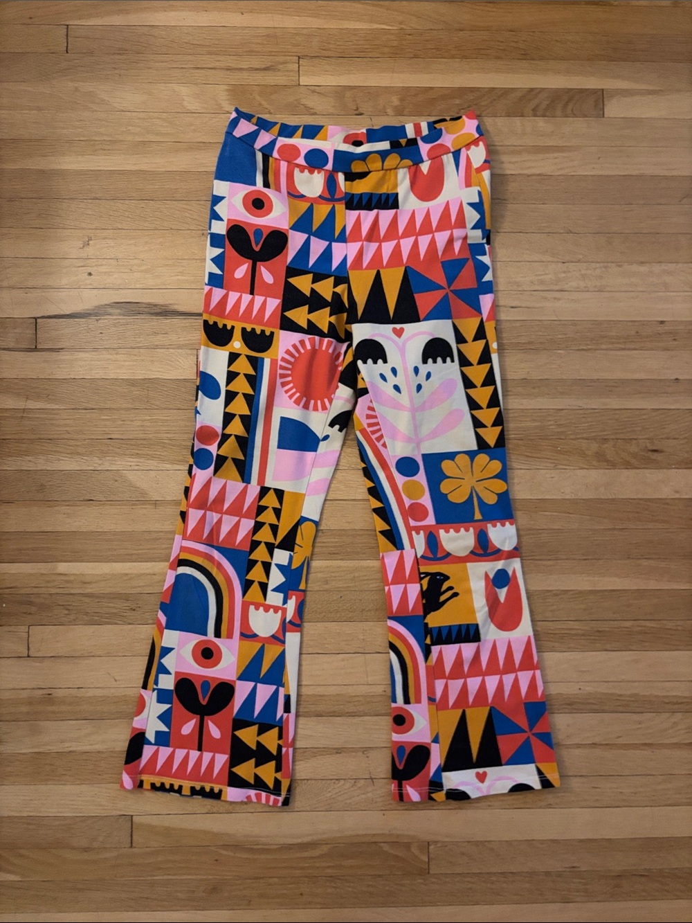 Nooworks Congdon Kick Flare XS
